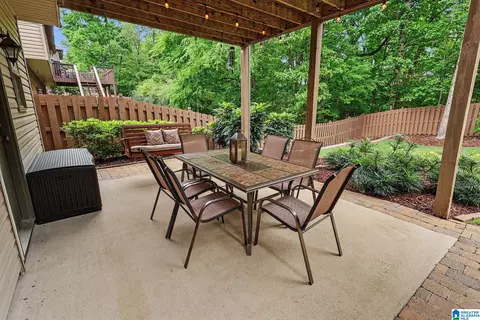 Exterior - 116 Eagle Cove Dr, Pelham, AL 35124 photo 5 of 6