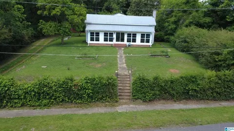 420 West St, Talladega, AL 35160