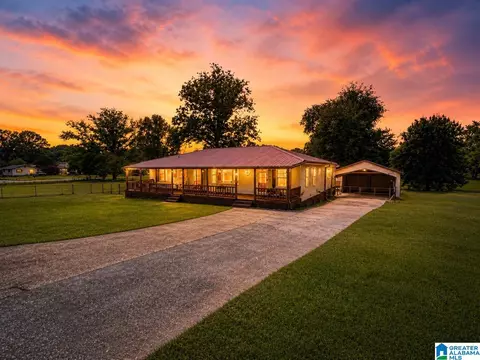 105 Del Ray Dr, Oxford, AL 36203
