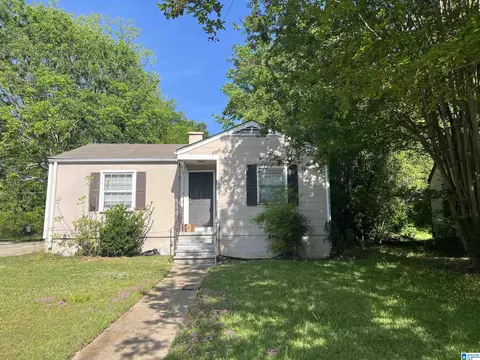 3712 68th St N, Birmingham, AL 35206