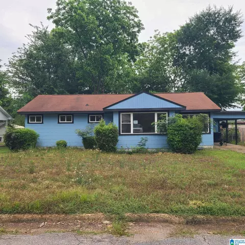 2205 18th Ave, Northport, AL 35476