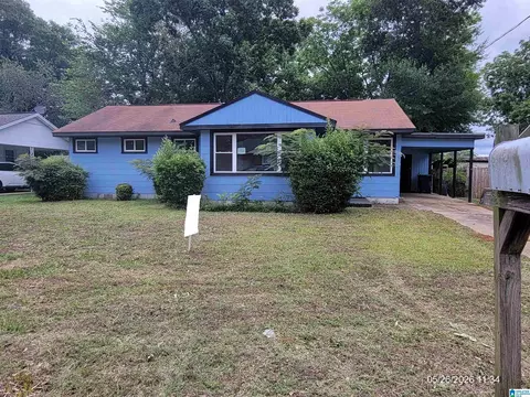 2205 18th Ave, Northport, AL 35476