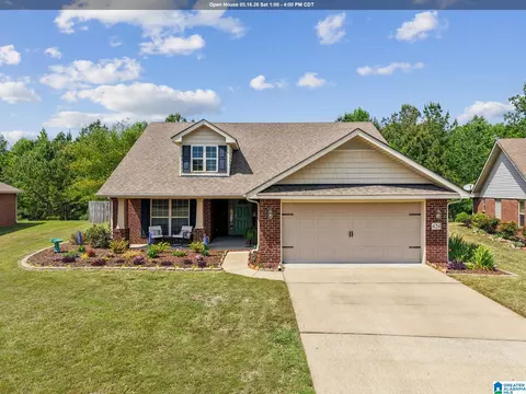 424 River Crest Dr N, Helena, AL 35080