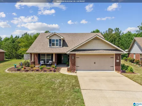 424 River Crest Dr N, Helena, AL 35080