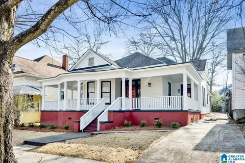3821 5th Ave S, Birmingham, AL 35222