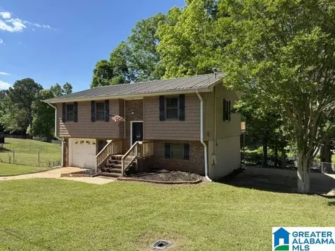 10 Elaine St, Alexandria, AL 36250