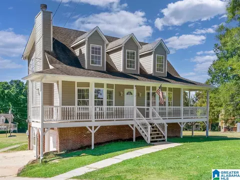7502 Ashton Pl, Trussville, AL 35173
