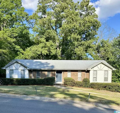 1431 Mohican Dr, Birmingham, AL 35214