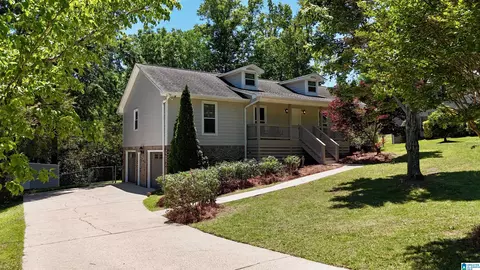 3346 Sunniroc Cir, Irondale, AL 35210