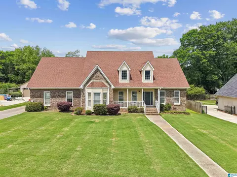 508 Water Oak Cir, Trussville, AL 35173