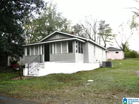 1710 Margaret Ave, Bessemer, AL 35020