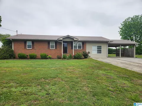 201 Riversight Dr, Altoona, AL 35952