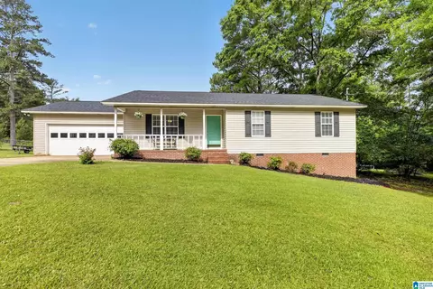 2954 Plymouth Rock Trl W, Southside, AL 35907