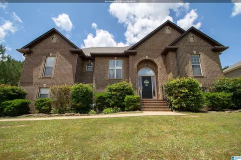 665 Woodland Cir, Odenville, AL 35120