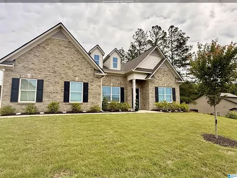 680 Ridgefield Dr, Odenville, AL 35120