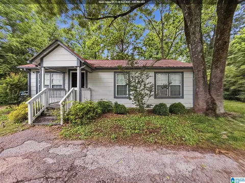 8890 Highway 31, Calera, AL 35040