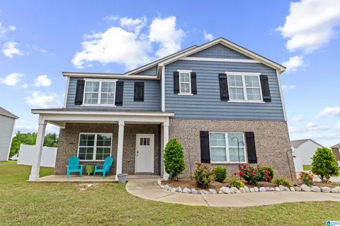 1017 Canvasback Way, Alabaster, AL 35007