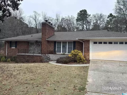 1200 Valley Rd, Jasper, AL 35501