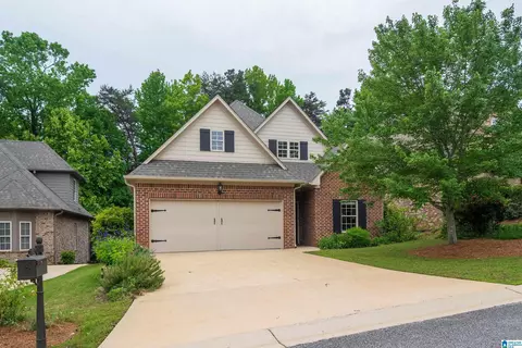 3713 Bainbridge Trace Dr, Irondale, AL 35210