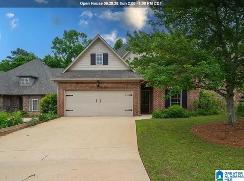 3713 Bainbridge Trace Dr, Irondale, AL 35210