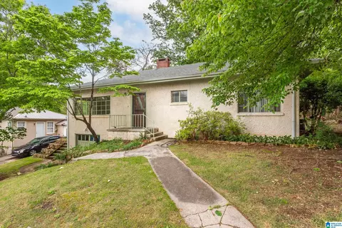 1831 Abbott Ave, Anniston, AL 36207