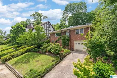 3206 Highland Dr, Birmingham, AL 35205