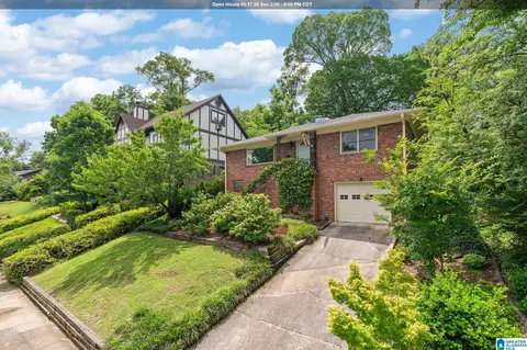 3206 Highland Dr, Birmingham, AL 35205