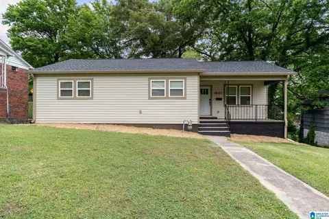 1641 27th St N, Birmingham, AL 35234