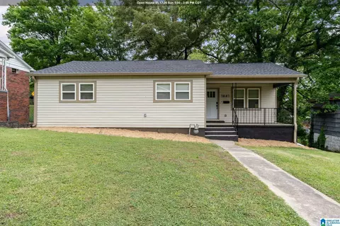 1641 27th St N, Birmingham, AL 35234