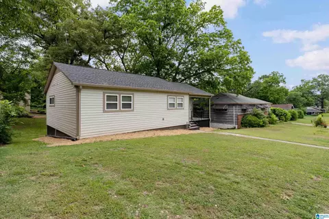 1641 27th St N, Birmingham, AL 35234