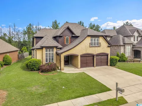 1422 Brocks Trce, Hoover, AL 35244