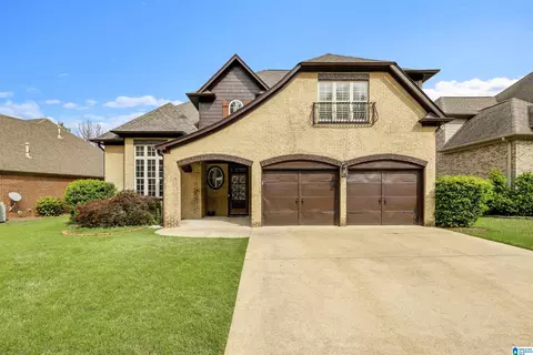 1422 Brocks Trce, Hoover, AL 35244