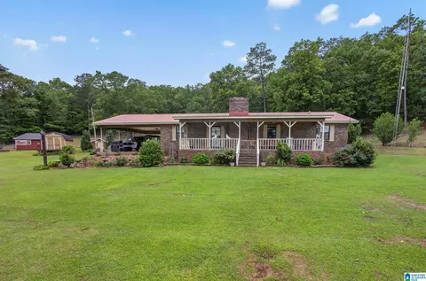 625 Hazelbrook Ln, Alpine, AL 35014
