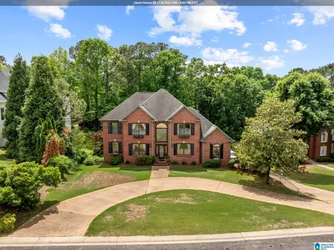 504 Hillock Trce, Hoover, AL 35244