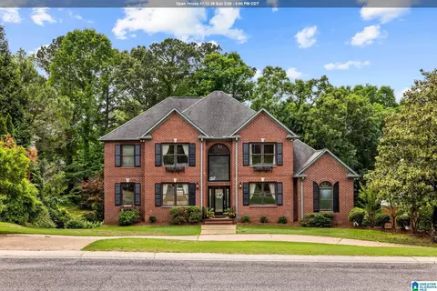 504 Hillock Trce, Hoover, AL 35244