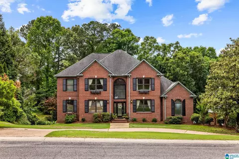 504 Hillock Trce, Hoover, AL 35244