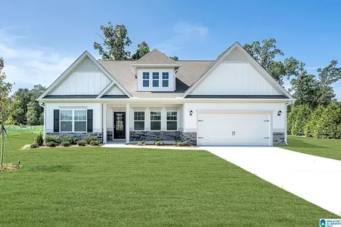 1234 Arbor Valley Pkwy, Moody, AL 35004