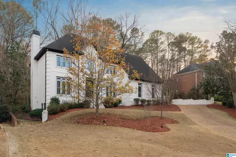 2154 Baneberry Dr, Hoover, AL 35244