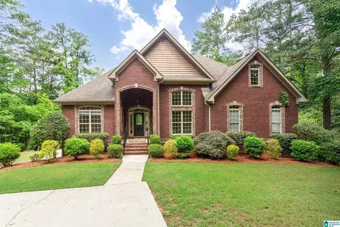 215 Davis Acres Dr, Alpine, AL 35014