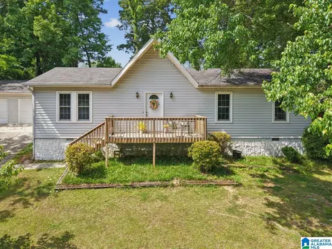 209 Annetta Cr, Trussville, AL 35173