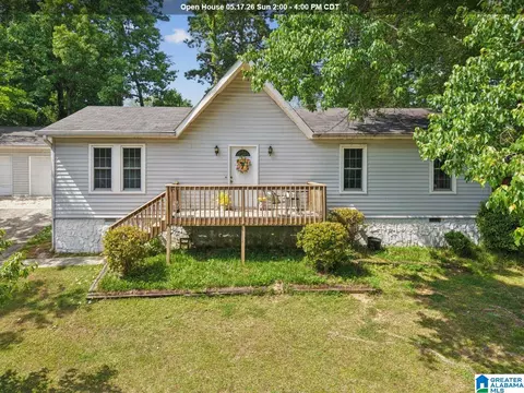 209 Annetta Cr, Trussville, AL 35173