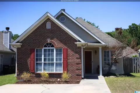 216 Hidden Creek Dr, Pelham, AL 35124