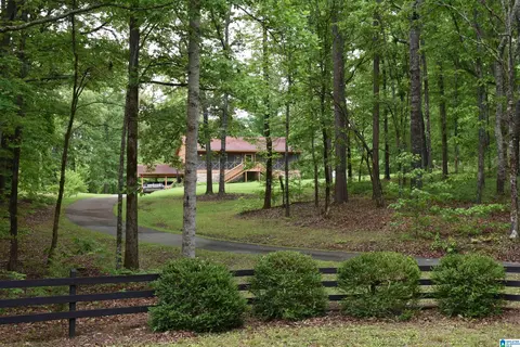 1915 Coosa County Road 19, Rockford, AL 35136