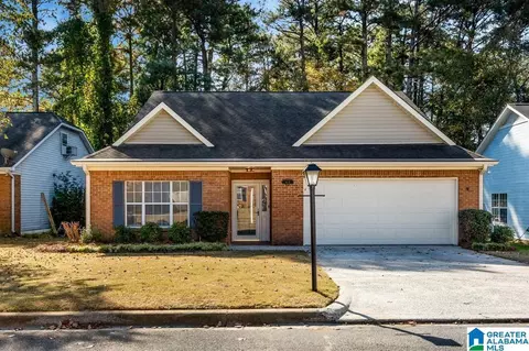 1113 Hale Cir, Center Point, AL 35215
