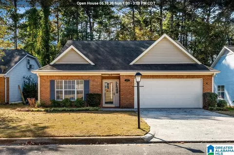 1113 Hale Cir, Center Point, AL 35215