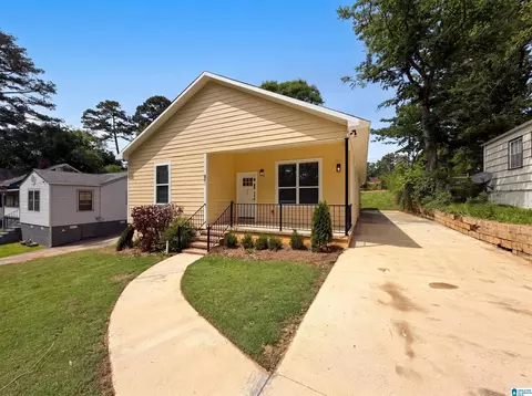 861 77th St S, Birmingham, AL 35206