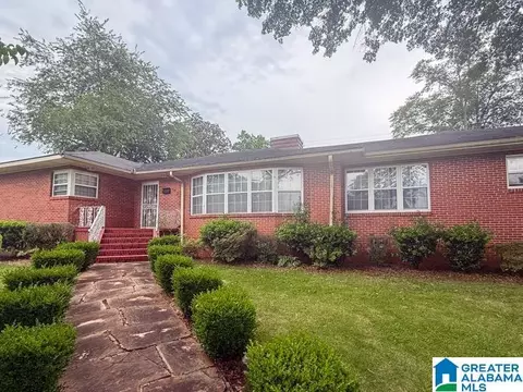 1001 43rd Pl, Birmingham, AL 35208