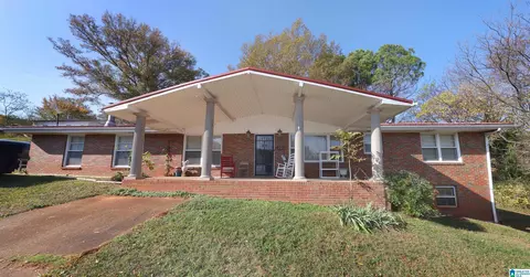700 S Marshall St, Anniston, AL 36201