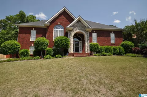 248 Kensington Ln, Alabaster, AL 35007