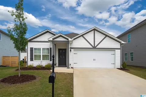 9913 Hunter Pl, Warrior, AL 35180